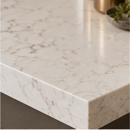 Quartz-Look Countertops